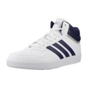Hoge Sneakers adidas HOOPS 4.0 MID