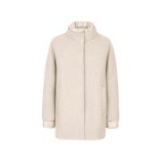 Mantel Geox T3275 W KLEOPY