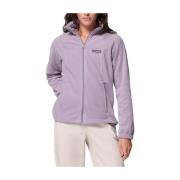 Sweater Columbia BENTON SPRINGS FULL ZIP