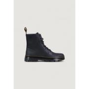 Laarzen Dr. Martens Combs Leather Wyoming Unisex 26007001