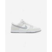 Lage Sneakers Nike Dunk Low Retro Summit White Light Smoke Grey