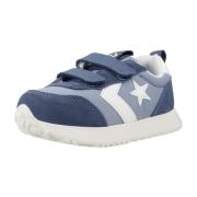 Lage Sneakers Converse OMEGA TRAINER OX