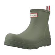Regenlaarzen Hunter PLAY SHORT