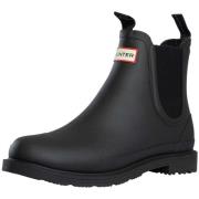 Regenlaarzen Hunter Elements Chelsea geïsoleerde laarzen