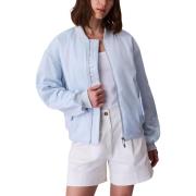 Windjack Calvin Klein Jeans SATIN BOMBER LV044C530G