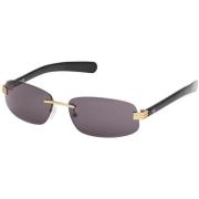 Zonnebril adidas Rettangolare Unisex OR0130 31A