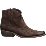 Enkellaarzen Felmini Enkellaarzen