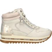 Hoge Sneakers Mustang Sneaker