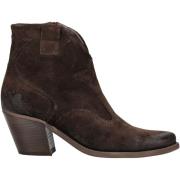 Enkellaarzen Felmini Enkellaarzen