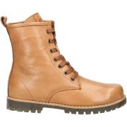 Laarzen Andrea Conti Enkellaarzen