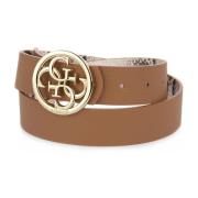 Tas Guess CYP ALBURY REV NOT BELT