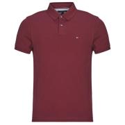 Polo Shirt Korte Mouw Tommy Hilfiger 1985 REGULAR POLO