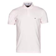 Polo Shirt Korte Mouw Tommy Hilfiger 1985 REGULAR POLO