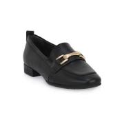 Mocassins Jana 022 BLACK