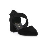 Pumps Priv Lab CAPRA NERO