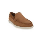 Mocassins Clarks BRATTON LOAFER TAN