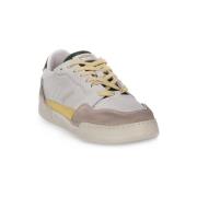 Sneakers Monoway LUCKY LEMON