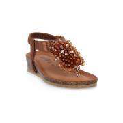 Sandalen IgI&amp;CO BRONZO ANTIBES