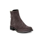 Enkellaarzen Juice Shoes INT GRIGIO