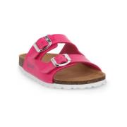 Sandalen Grunland FUXIA 40LUCE