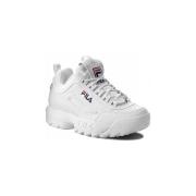 Lage Sneakers Fila FW02945111