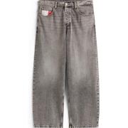 Bootcut Jeans Tommy Jeans Theo Baggy Rwb Cbf D