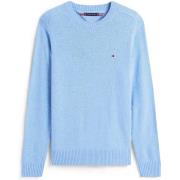 Trui Tommy Hilfiger Lambswool Crew Neck