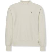 Sweater Ck Jeans Premium Terry Monogr
