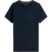 T-shirt Korte Mouw Tommy Hilfiger Core Stretch Slim C-Neck Tee