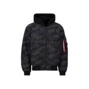 Windjack Alpha Industries MA-1 ZH