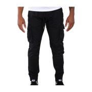 Cargobroek Alpha Industries COTTON TWILL JOGGER