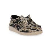 Nette schoenen HEYDUDE 9CJ WALLY CAMOUGLAGE