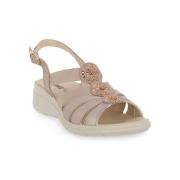 Sandalen Enval CHARLOTTE CHAMPAGNE