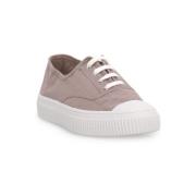 Lage Sneakers Victoria BEIGE