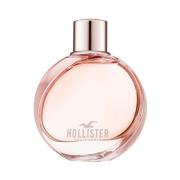 Eau de Parfum Hollister Eau de Parfum Wave For Her 100 ml