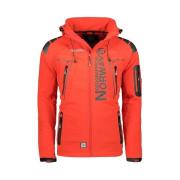 Trainingsjack Geographical Norway Techno