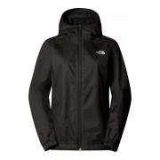 Windjack The North Face NF00A8BA W QUEST JKT-KU11 TNF BLACK