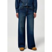 Flared/Bootcut Wrangler 112371186 WORLD WIDE-ICON