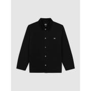 Windjack Dickies LINED CHORE DK0A87O3-BLK1 BLACK