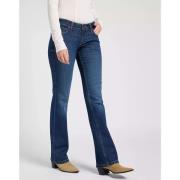 Flared/Bootcut Lee 112370920 JESSICA L.31-TAKE YOUR TIME