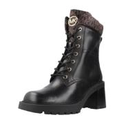 Enkellaarzen MICHAEL Michael Kors CADE HEELED BOOTIE