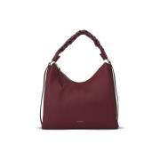 Handtas Coccinelle 613 2GRANA DOUBLE