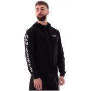 Sweater Emporio Armani EA7 7M000568 AF13512