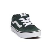 Lage Sneakers Vans EME CALDRONE Y