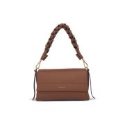 Handtas Coccinelle 682 2GRANA DOUBLE