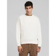 Sweater Replay M3102.23832-011 NATURAL WHITE