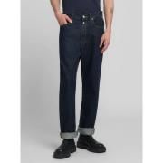 Straight Jeans Replay M9Z1.800 07C-007 DARK BLUE