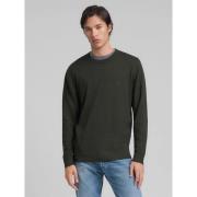 Trui Replay UK4854.G21901-759 MUD GREEN