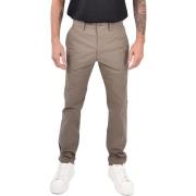 Straight Jeans Calvin Klein Jeans LV04LB610G