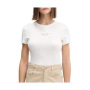 T-shirt Korte Mouw Tommy Hilfiger -